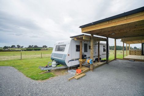 Photo of property in 499 Avon Road, Tisbury, Invercargill, 9877