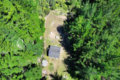 Photo of property in 3244 Ngahape Road, Stronvar, Masterton, 5890