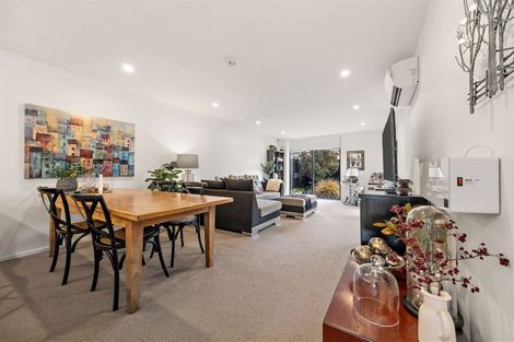 Photo of property in 3/12 Southey Street, Sydenham, Christchurch, 8023