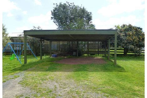 Photo of property in 71 Allen Bell Drive, Kaitaia, 0410