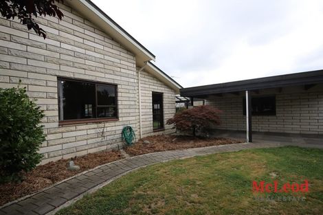 Photo of property in 10 Burton Place, Allenton, Ashburton, 7700