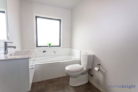 Photo of property in 58 Pegasus Boulevard, Pegasus, 7612