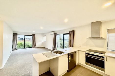 Photo of property in 2 League Lane, Phillipstown, Christchurch, 8011