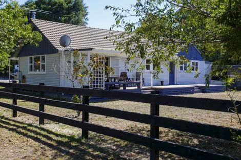 Photo of property in 175 Tiverton Downs Road, Broadlands, Reporoa, 3081