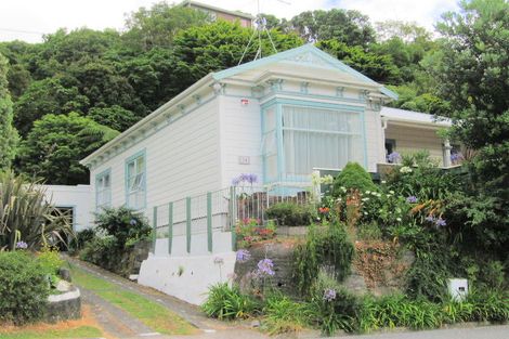 Photo of property in 34 Mccoll Street, Vogeltown, Wellington, 6021