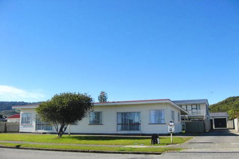 Photo of property in 7 Shelley Street, Greymouth, 7805