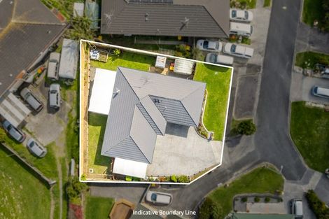 Photo of property in 5 Footwide Place, Weymouth, Auckland, 2103