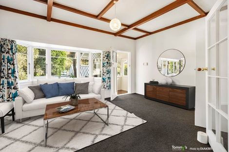 Photo of property in 2/18 Oban Street, Wadestown, Wellington, 6012