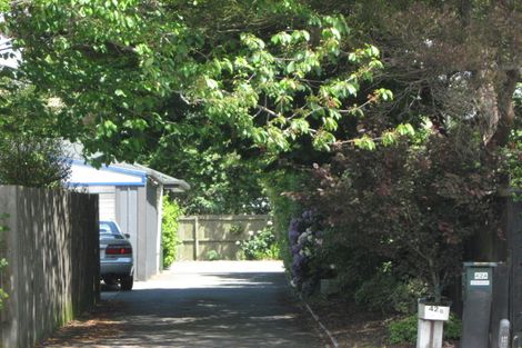 Photo of property in 42a Shirley Road, Shirley, Christchurch, 8013