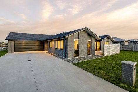 Photo of property in 111 Saddle Terrace, Te Awamutu, 3800