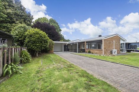 Photo of property in 11 Findlater Street, Matamata, 3400