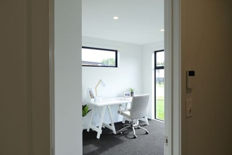 Photo of property in 9 Prospect Place, Halswell, Christchurch, 8025