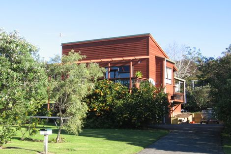 Photo of property in 40 Willjames Avenue, Algies Bay, Warkworth, 0920