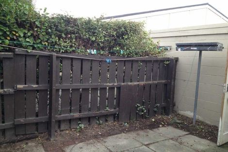 Photo of property in 3/9 Pitt Place, St Albans, Christchurch, 8014