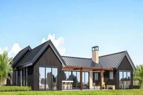 Photo of property in 16 Village Green Drive, Huntingdon, 7774