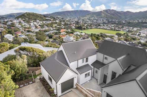 Photo of property in 11 Himalaya Crescent, Khandallah, Wellington, 6035