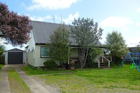 Photo of property in 71 Allen Bell Drive, Kaitaia, 0410