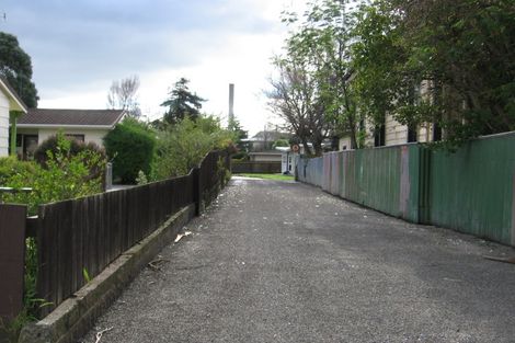 Photo of property in 455 Featherston Street, Palmerston North, 4414