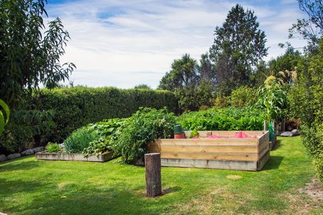 Photo of property in 306 Downs Road, Geraldine Downs, Geraldine, 7991