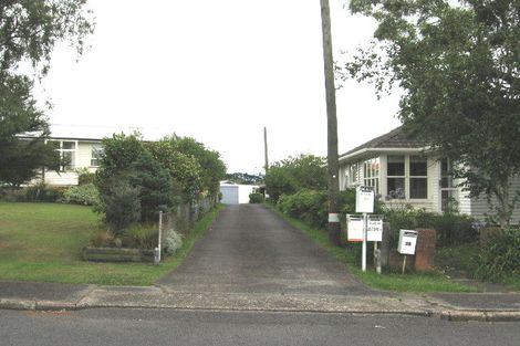 Photo of property in 2/36a Boyce Avenue, Mount Roskill, Auckland, 1041