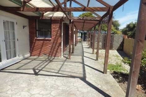 Photo of property in 20b Field Terrace, Upper Riccarton, Christchurch, 8041