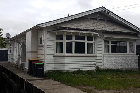Photo of property in 570 Hereford Street, Linwood, Christchurch, 8011