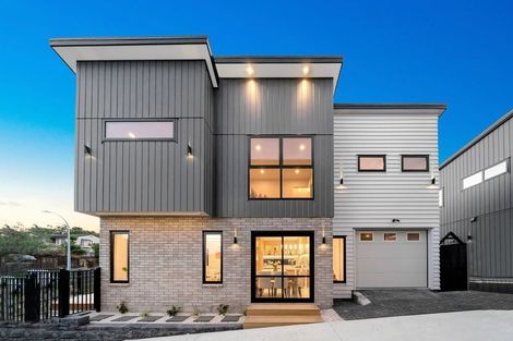 Photo of property in 7c Sirius Place, Botany Downs, Auckland, 2010