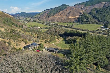 Photo of property in 2471 Motueka Valley Highway, Woodstock, Motueka, 7196