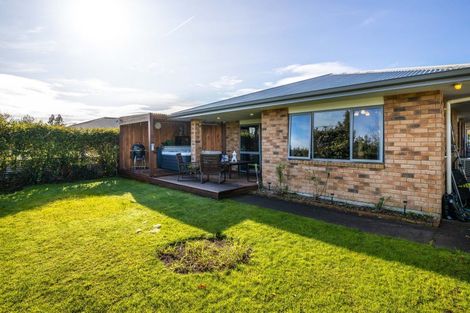 Photo of property in 31b Miro Street, Inglewood, 4330