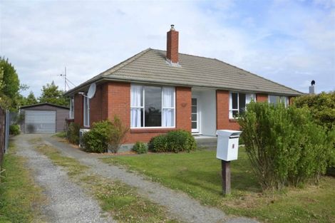 Photo of property in 4 Manapouri Street, Strathern, Invercargill, 9812