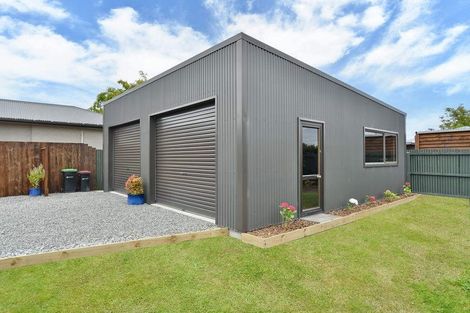 Photo of property in 150 West Belt, Rangiora, 7400