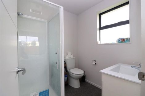 Photo of property in 5 Cassini Place, Leeston, 7632