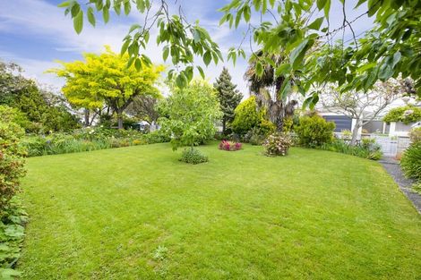 Photo of property in 9 Cassino Crescent, Onekawa, Napier, 4110