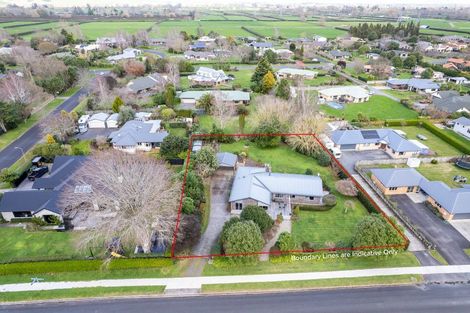 Photo of property in 21 Milton Street, Leamington, Cambridge, 3432