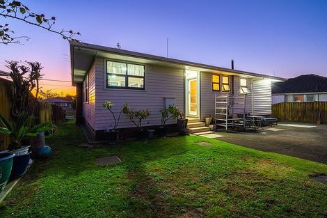 Photo of property in 50 Cobham Crescent, Otara, Auckland, 2023