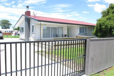 Photo of property in 85 Mclean Street, Wairoa, 4108