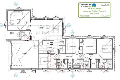 Photo of property in 20 Kearns Drive, Hobsonville, Auckland, 0616