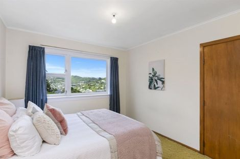 Photo of property in 160 Parkvale Road, Karori, Wellington, 6012