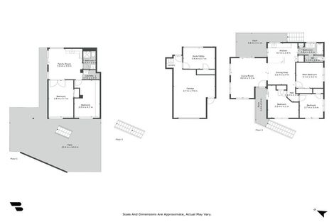Photo of property in 5 Grevillea Court, Totara Heights, Auckland, 2105