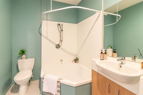 Photo of property in Stadium Garden Flats, 305/107 Thorndon Quay, Pipitea, Wellington, 6011