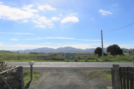 Photo of property in 4497 State Highway 14, Tangowahine, Dargaville, 0372