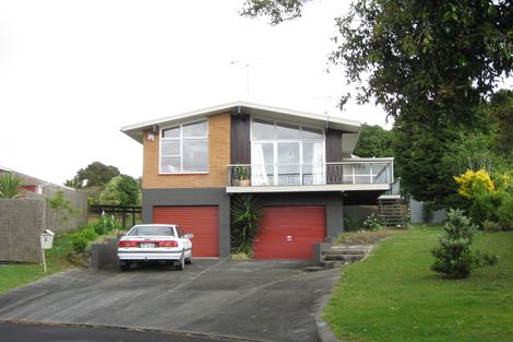 Photo of property in 3 Eden Place, Pukekohe, 2120