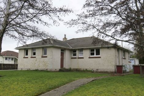 Photo of property in 50 Lithgow Place West, Glengarry, Invercargill, 9810