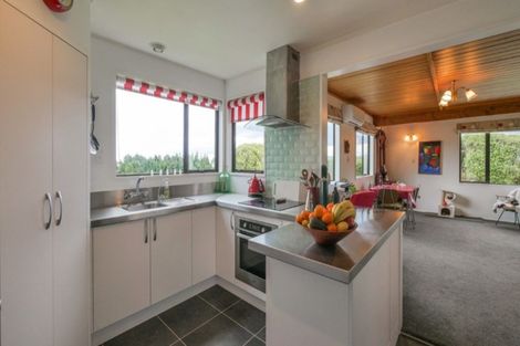 Photo of property in 276 Castlewood Road, Larnachs Castle, Dunedin, 9077