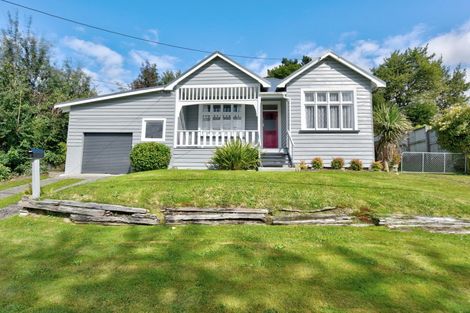 Photo of property in 5 Swan Street, Gore, 9710