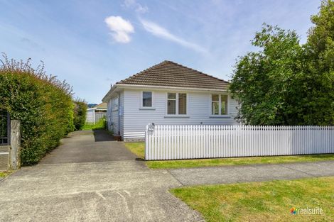 Photo of property in 103a Thackeray Street, Trentham, Upper Hutt, 5018