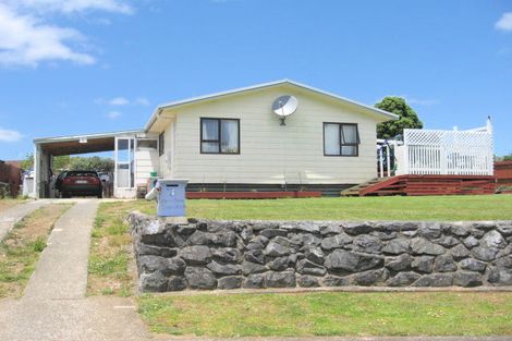 Photo of property in 8 Totara Place, Kaikohe, 0405