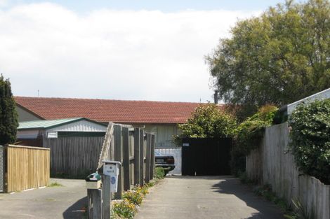 Photo of property in 1/8 Leonie Place, Aranui, Christchurch, 8061