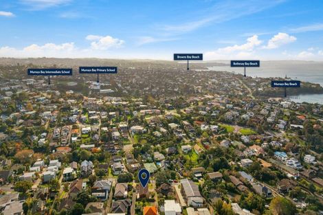 Photo of property in 2/24 Penzance Road, Mairangi Bay, Auckland, 0630