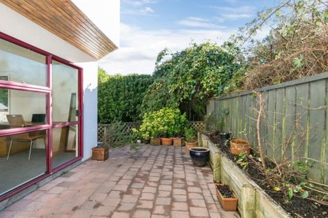 Photo of property in 4/205 Wilton Road, Wilton, Wellington, 6012